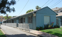 411-417 N Euclid Ave in Pasadena, CA - Building Photo - Building Photo