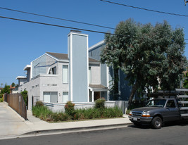 16701 Dolores St Apartments