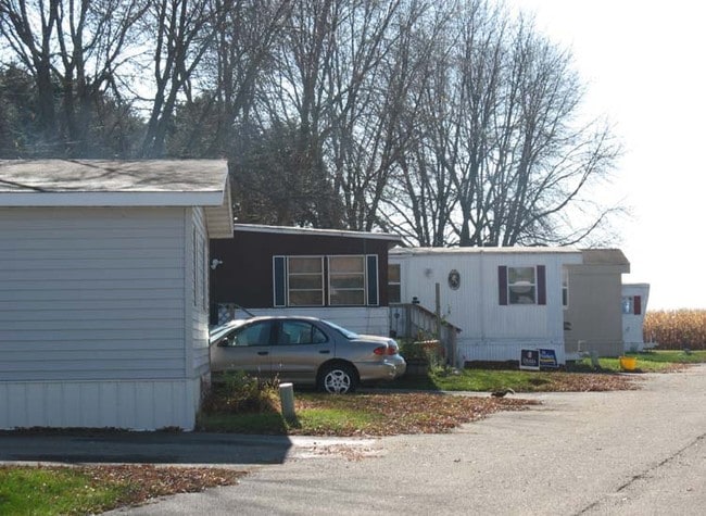 Southtown Mobile Home Park in Janesville, MN - Building Photo - Other