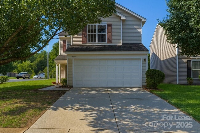 property at 5744 Wallace Cabin Dr