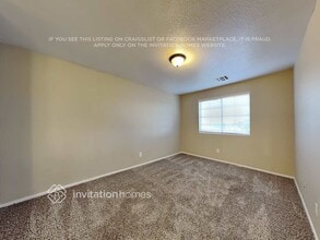 163 S Parkwood in Mesa, AZ - Foto de edificio - Building Photo