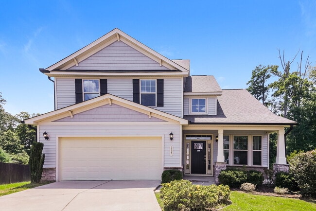 property at 117 Knoll Ct