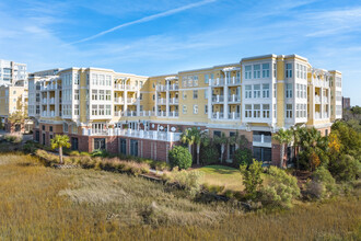 The Bristol in Charleston, SC - Foto de edificio - Building Photo