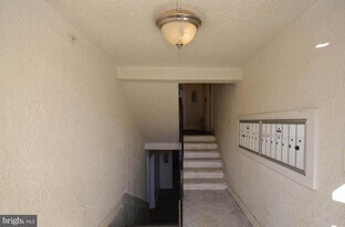 1380 Bryant St NE in Washington, DC - Building Photo