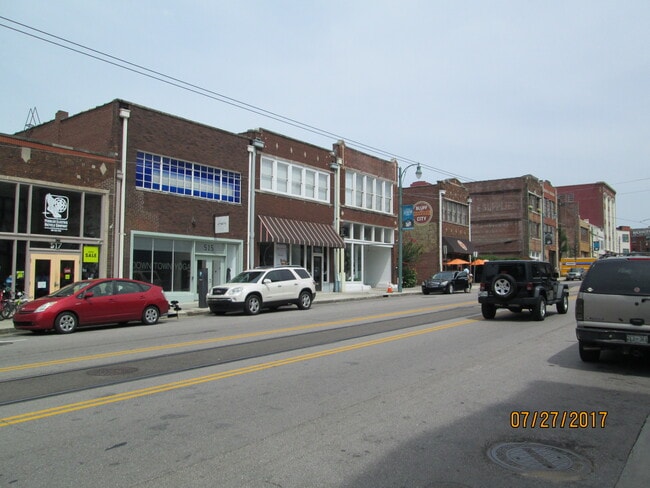 505 S Main St, Unit 505 South Main #203