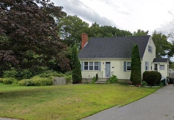 property at 196 North St