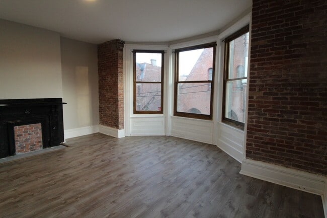 1100 Allegheny Ave in Pittsburgh, PA - Building Photo - Building Photo