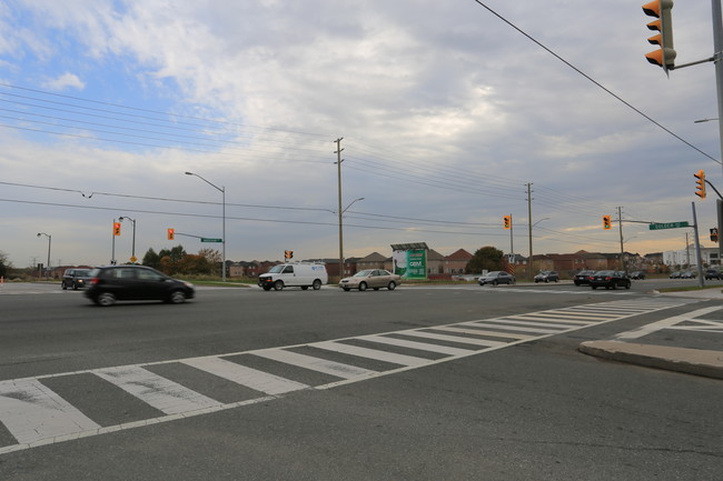 Greenlife Condominiums in Markham, ON - Building Photo - Building Photo