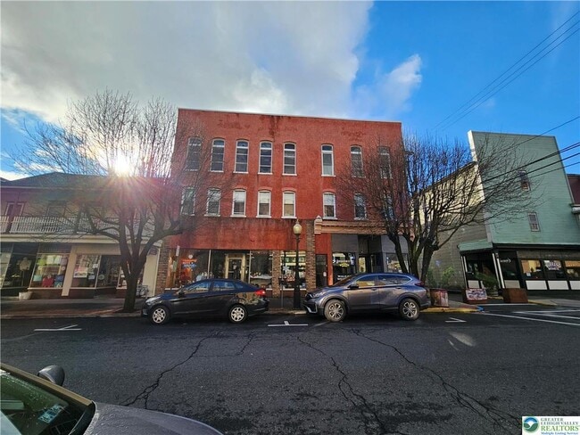 property at 42 Broadway