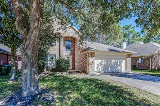 7027 Atasca Creek Dr in Atascocita, TX - Building Photo - Building Photo