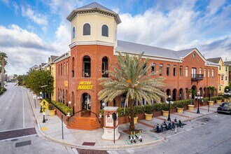 The Quarter At Ybor in Tampa, FL - Building Photo - Building Photo