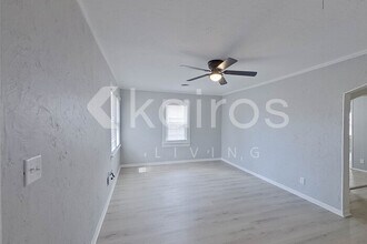 411 Sunset Terrace in Amarillo, TX - Building Photo - Building Photo