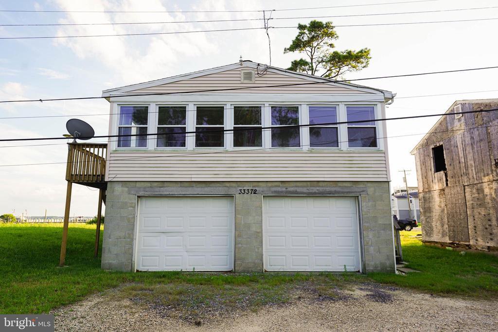 33372 River View Ave in Millsboro, DE - Foto de edificio