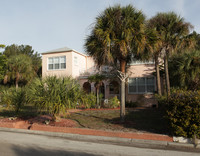 432 Armada Rd S in Venice, FL - Foto de edificio - Building Photo