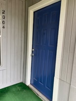 9700 Leawood Blvd in Houston, TX - Building Photo