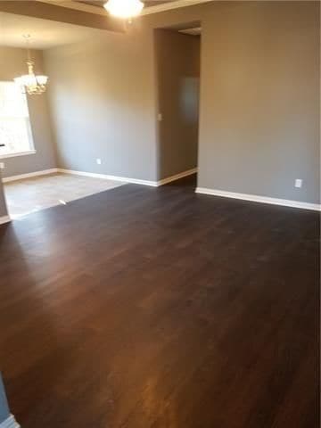 640 Kimbrough St in White Settlement, TX - Foto de edificio - Building Photo