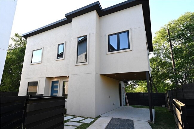 property at 4410 Glomar Ave