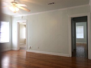 3422 Rosedale St in Houston, TX - Foto de edificio - Building Photo
