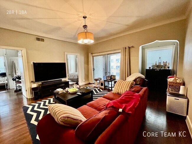 710 W 48th St in Kansas City, MO - Building Photo - Building Photo