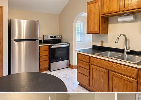 property at 1608 Indiana Ave
