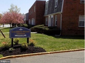 3916 24th Ave in Hillcrest Heights, MD - Building Photo