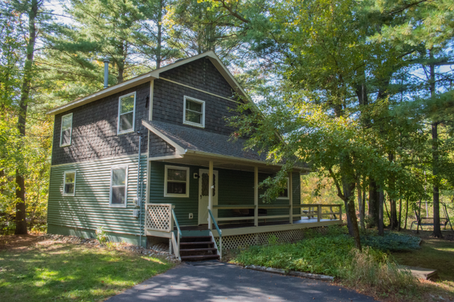 108 Rainbow Dr in Roscommon, MI - Building Photo - Building Photo