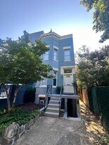 2009 Flagler Pl NW, Unit B in Washington, DC - Building Photo