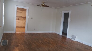 2502 W Pikes Peak Ave in Colorado Springs, CO - Building Photo - Building Photo