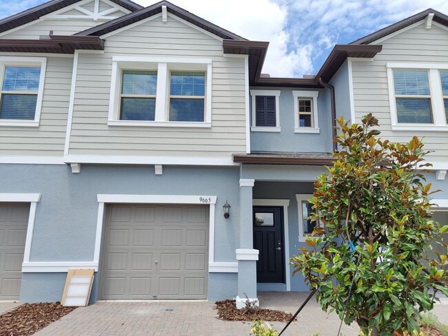 property at 9665 Ashworth Pl