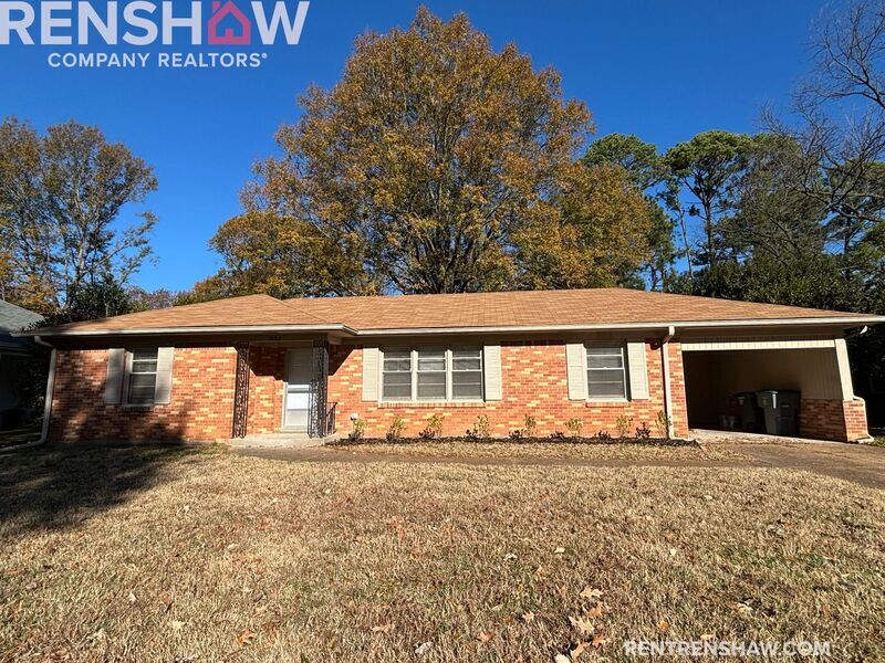 5152 Verosa Ave in Memphis, TN - Building Photo