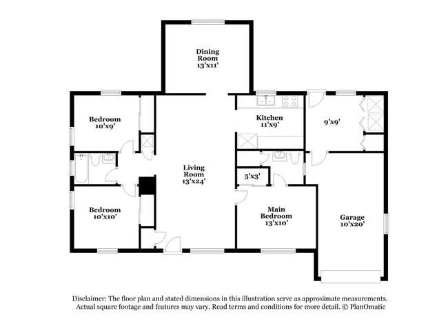 1658 Louvre Dr in Jacksonville, FL - Building Photo - Building Photo