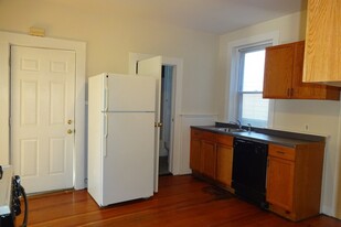 39 Gore St, Unit 1 Apartamentos