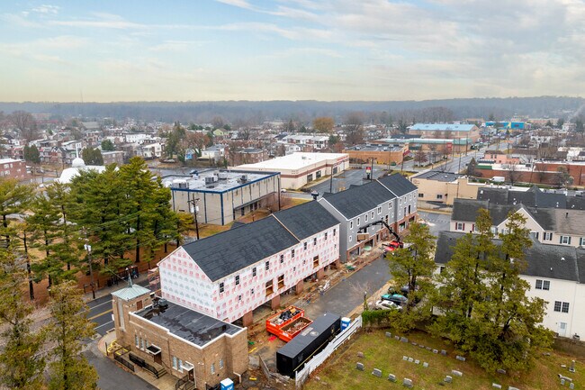 3318 N Market St in Wilmington, DE - Building Photo - Building Photo