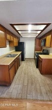 6716 Ridge Top Dr in El Paso, TX - Building Photo - Building Photo
