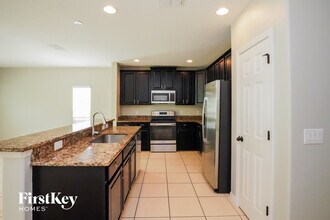 3734 Briarwood Estates Cir in St. Cloud, FL - Building Photo - Building Photo