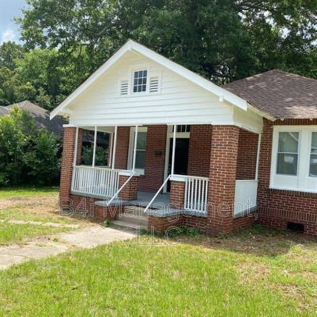 property at 1512 23rd St