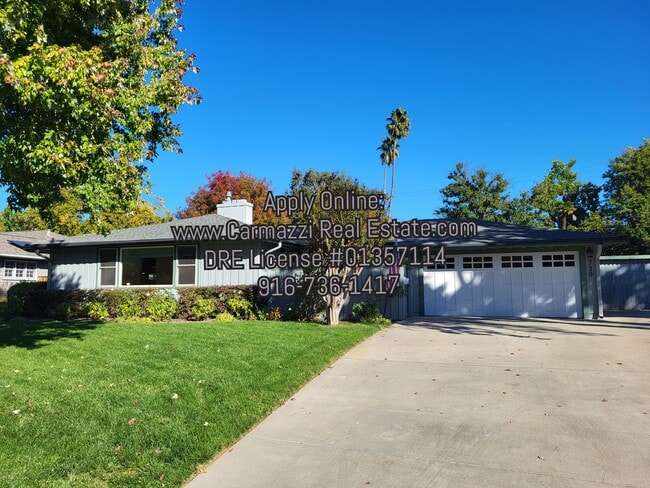 730 Coronado Blvd in Sacramento, CA - Building Photo - Building Photo