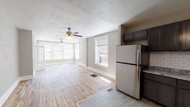 4735 Alaska Ave in St. Louis, MO - Building Photo - Building Photo