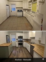 812 W Main St in Urbana, IL - Foto de edificio - Building Photo