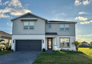 5353 Royal Point Ave in Kissimmee, FL - Building Photo