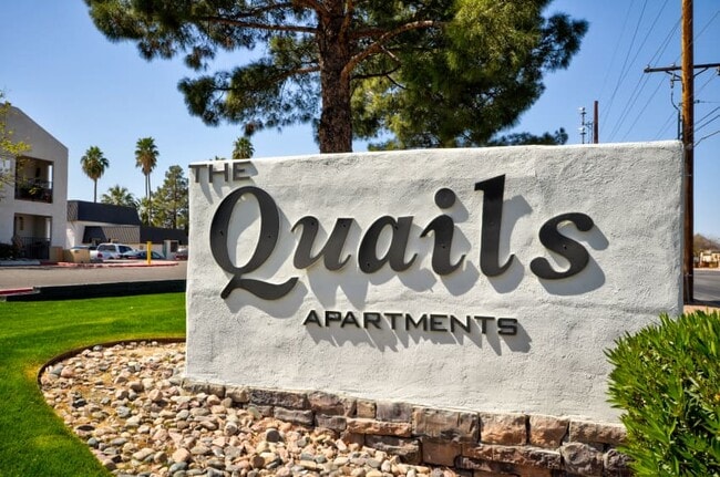 The Quails Apartments