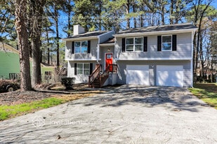 3691 Woodington Pl NW in Lawrenceville, GA - Building Photo