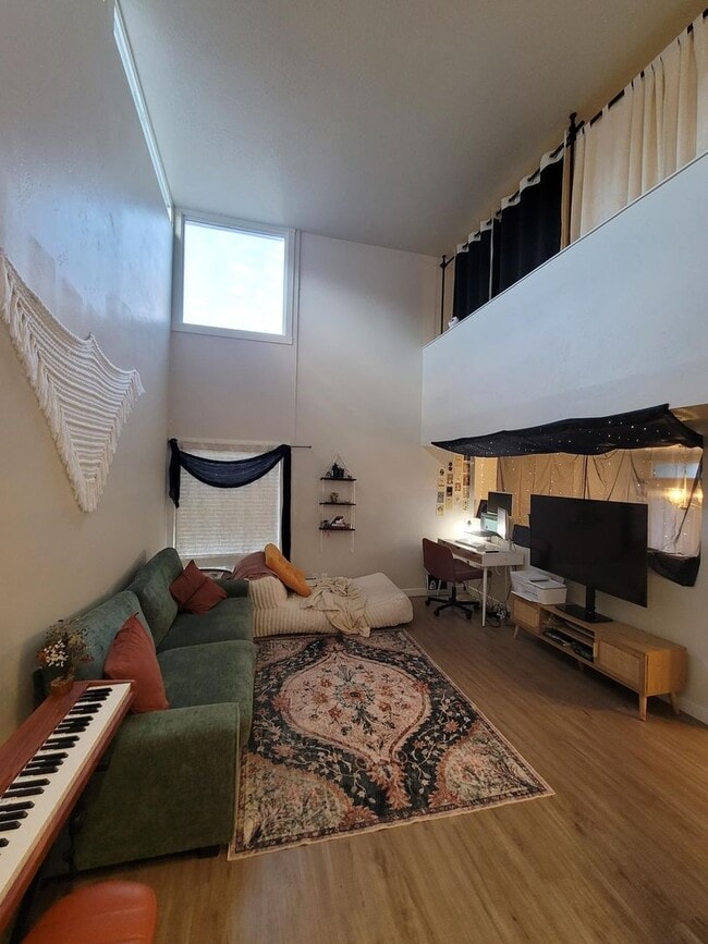 2435 Cherry Ln in Boise, ID - Building Photo - Building Photo