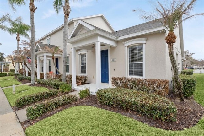 5317 Keenes Pheasant Dr in Windermere, FL - Building Photo - Building Photo