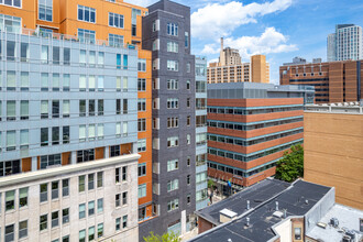 Western Union Building in Philadelphia, PA - Building Photo - Building Photo