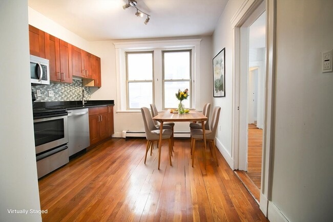 32 Ransom Rd in Boston, MA - Building Photo - Building Photo