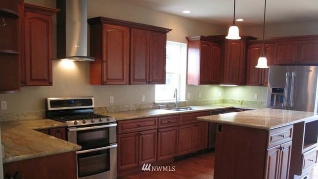 property at 1220 S 128th St