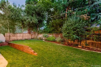 795 S Harrison St in Denver, CO - Building Photo - Building Photo