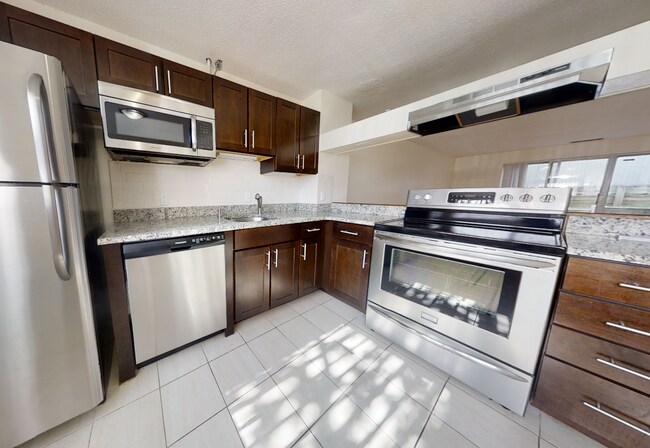 property at 148 North Beacon St