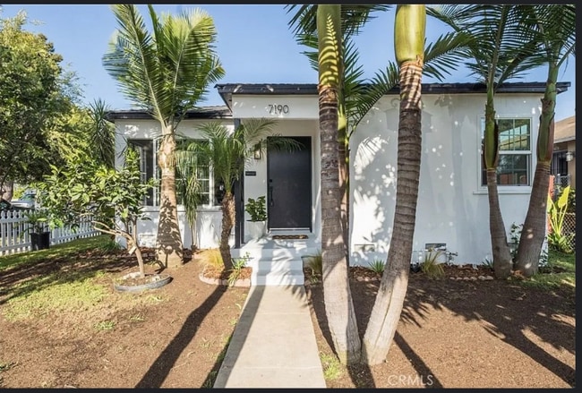 1319 E 57th St in Long Beach, CA - Building Photo - Building Photo